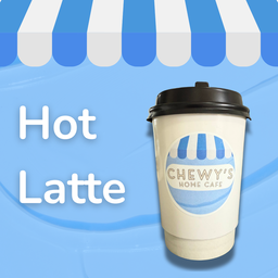 Hot Latte