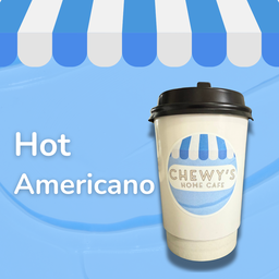 Hot Americano