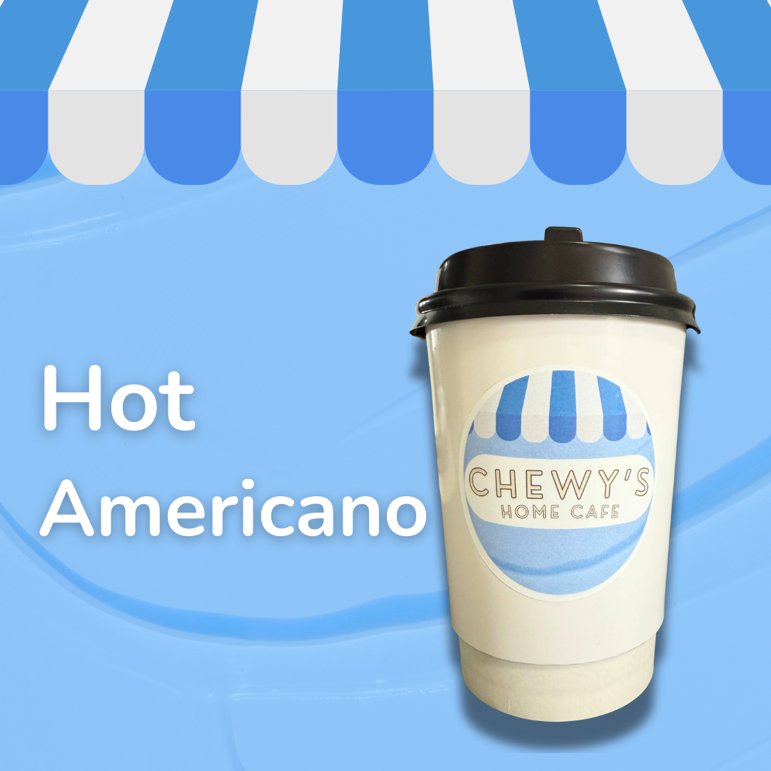 Hot Americano
