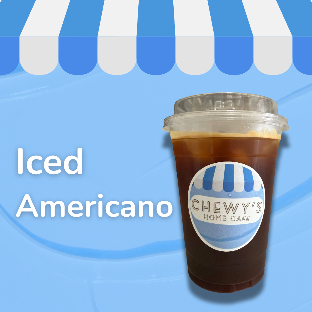 Iced Americano_0