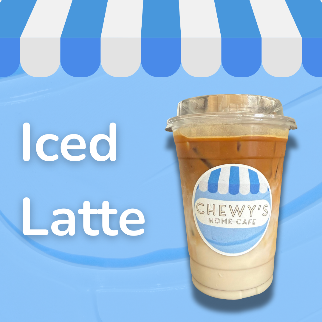 Iced Latte_0