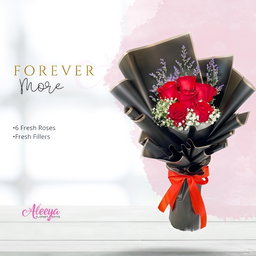More Forever 