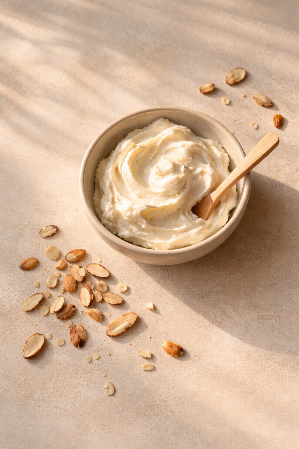 Mascarpone & Toasted Almonds_1