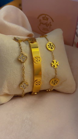 TB Bangle