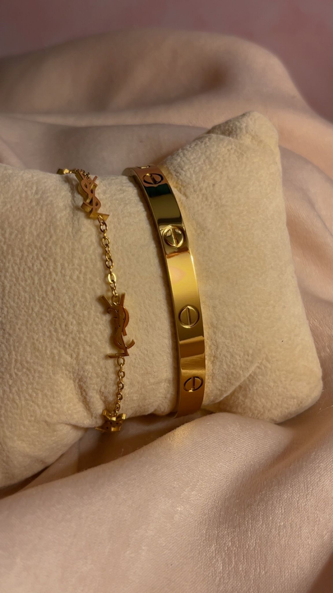 Build your JewelMe Lux Collection_1