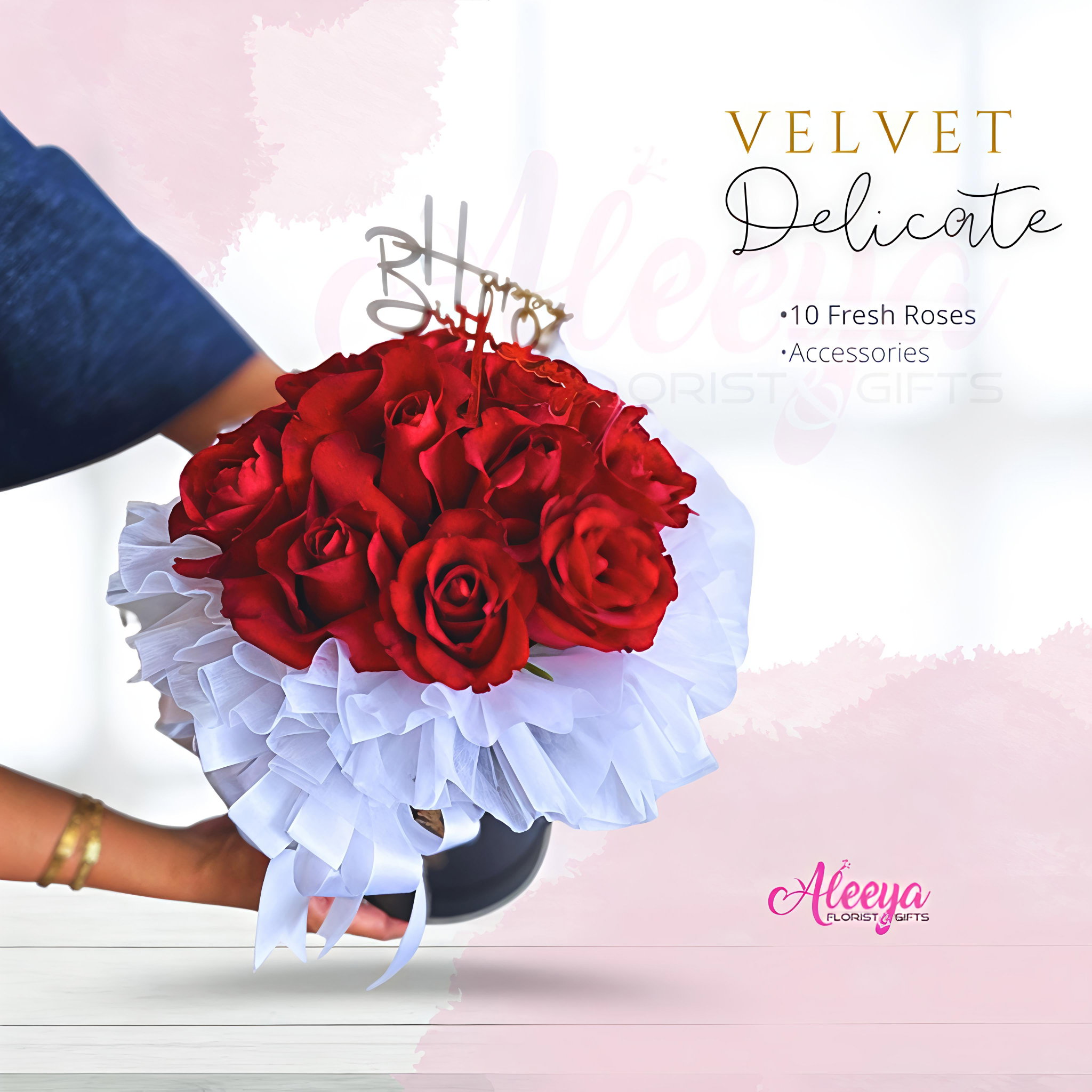 Velvet Delicate_0