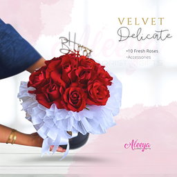 Velvet Delicate