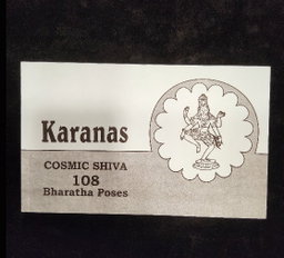 Karanas