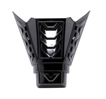 Tail Cover l Baby Footrest (Airblade 2020-2025)_1