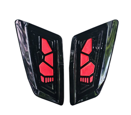 Tail Cover l Baby Footrest (Airblade 2020-2025)
