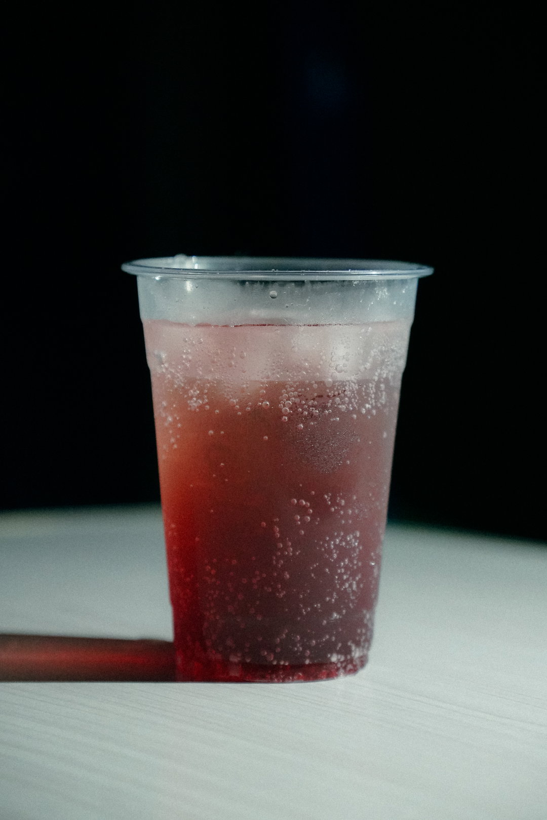 Blackcurrant Fizz