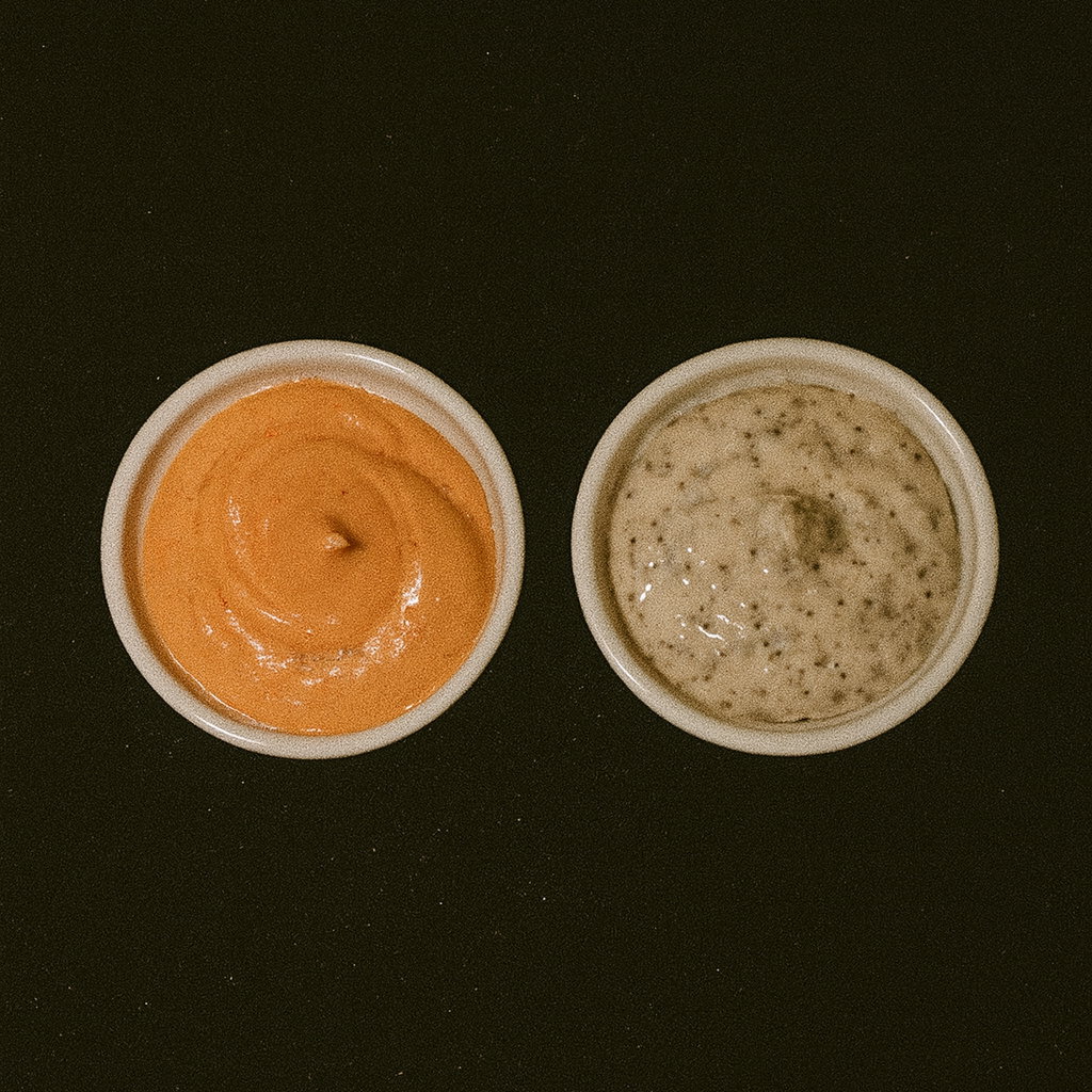 Dip Duo