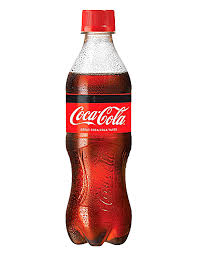 Coca Cola 500ml