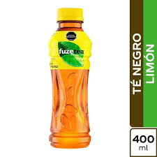 Fuze Tea 400ml