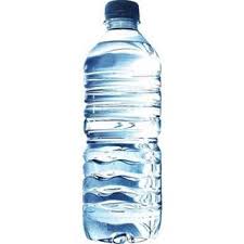 Agua Botella