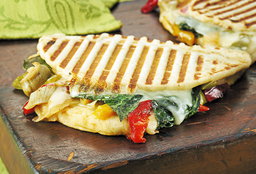 Panini Ranchero