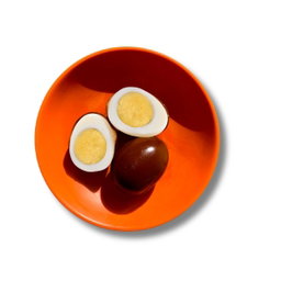 Braised Egg