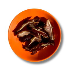Pig's Ear 