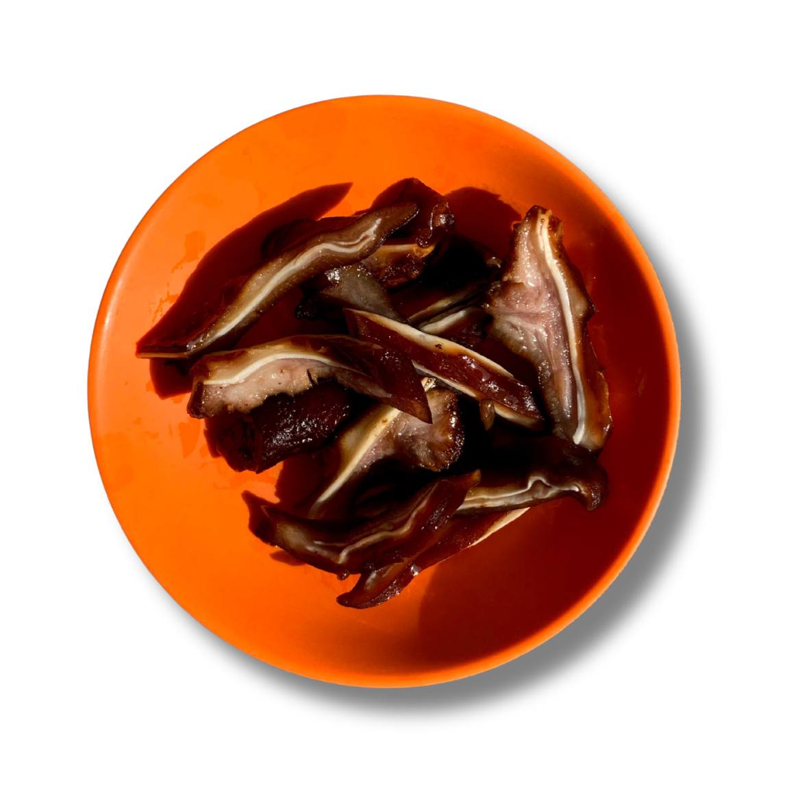 Pig's Ear 