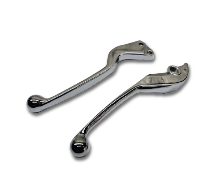 Brake Lever Chrome (Airblade 2020-2025)_3