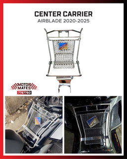 Center Carrier (Airblade 2016-2025)