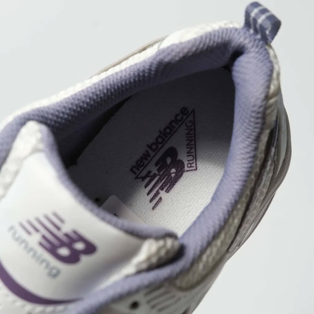 New Balance 530 “White Violet” 🤍💜_5