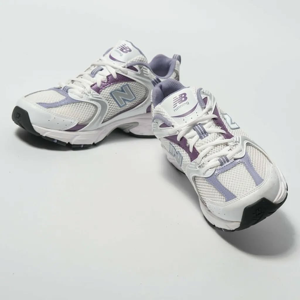 New Balance 530 “White Violet” 🤍💜_1