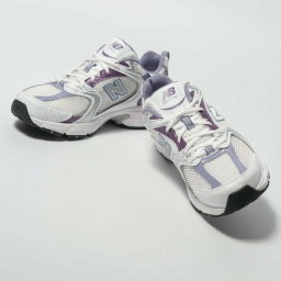 New Balance 530 “White Violet” 🤍💜
