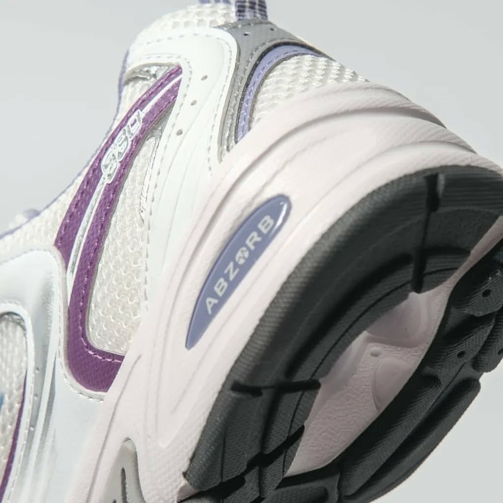New Balance 530 “White Violet” 🤍💜_6