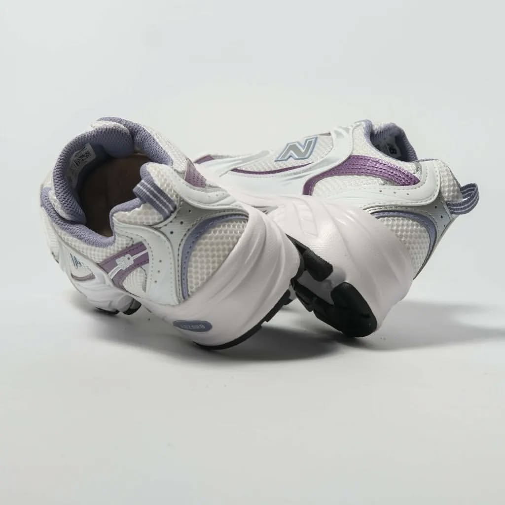 New Balance 530 “White Violet” 🤍💜_2