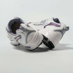 New Balance 530 “White Violet” 🤍💜