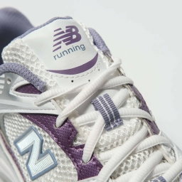 New Balance 530 “White Violet” 🤍💜