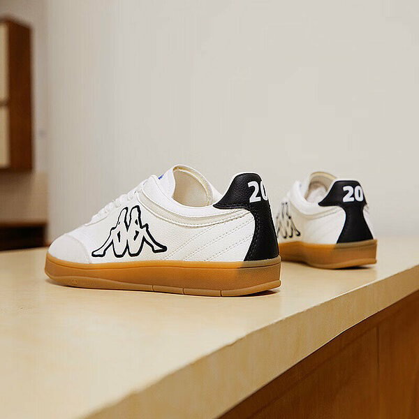 Kappa Tiko Sneakers “Khaki”_1