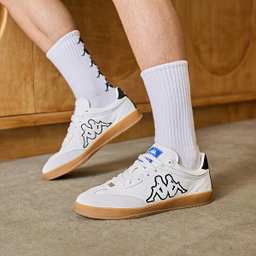 Kappa Tiko Sneakers “Khaki”