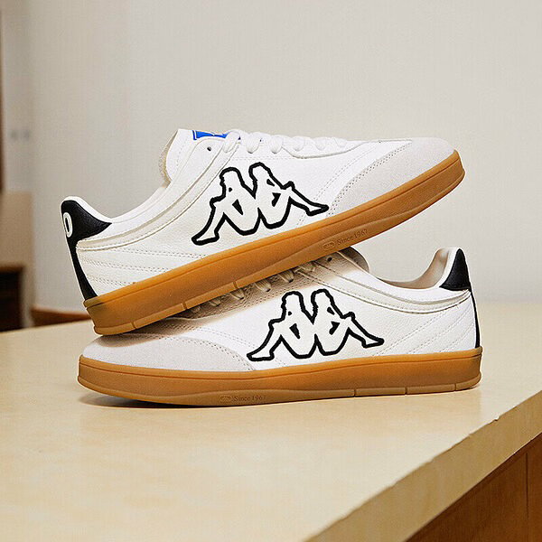 Kappa Tiko Sneakers “Khaki”