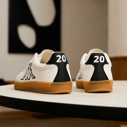 Kappa Tiko Sneakers “Khaki”