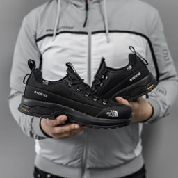 North Face Glenclyffe Low GORE‑TEX "Black"