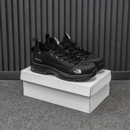 North Face Glenclyffe Low GORE‑TEX "Black"