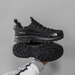North Face Glenclyffe Low GORE‑TEX "Black"