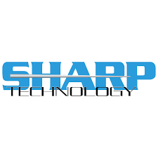 Sharp