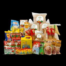 Bundle Mart
