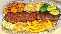 Willis Grills