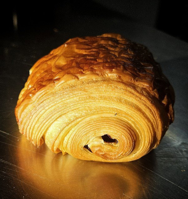 Pain au Chocolat