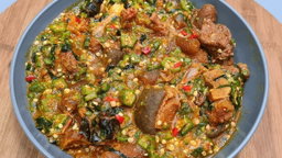 Okro