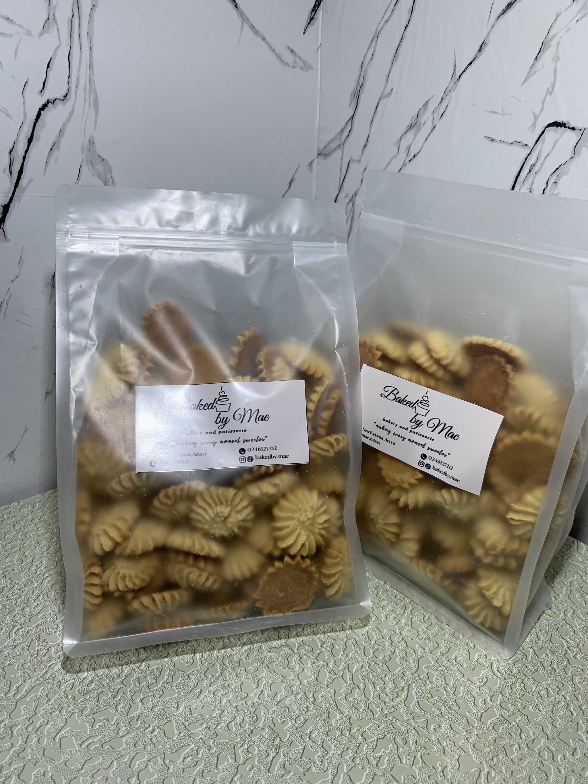 Butter Cookies _0