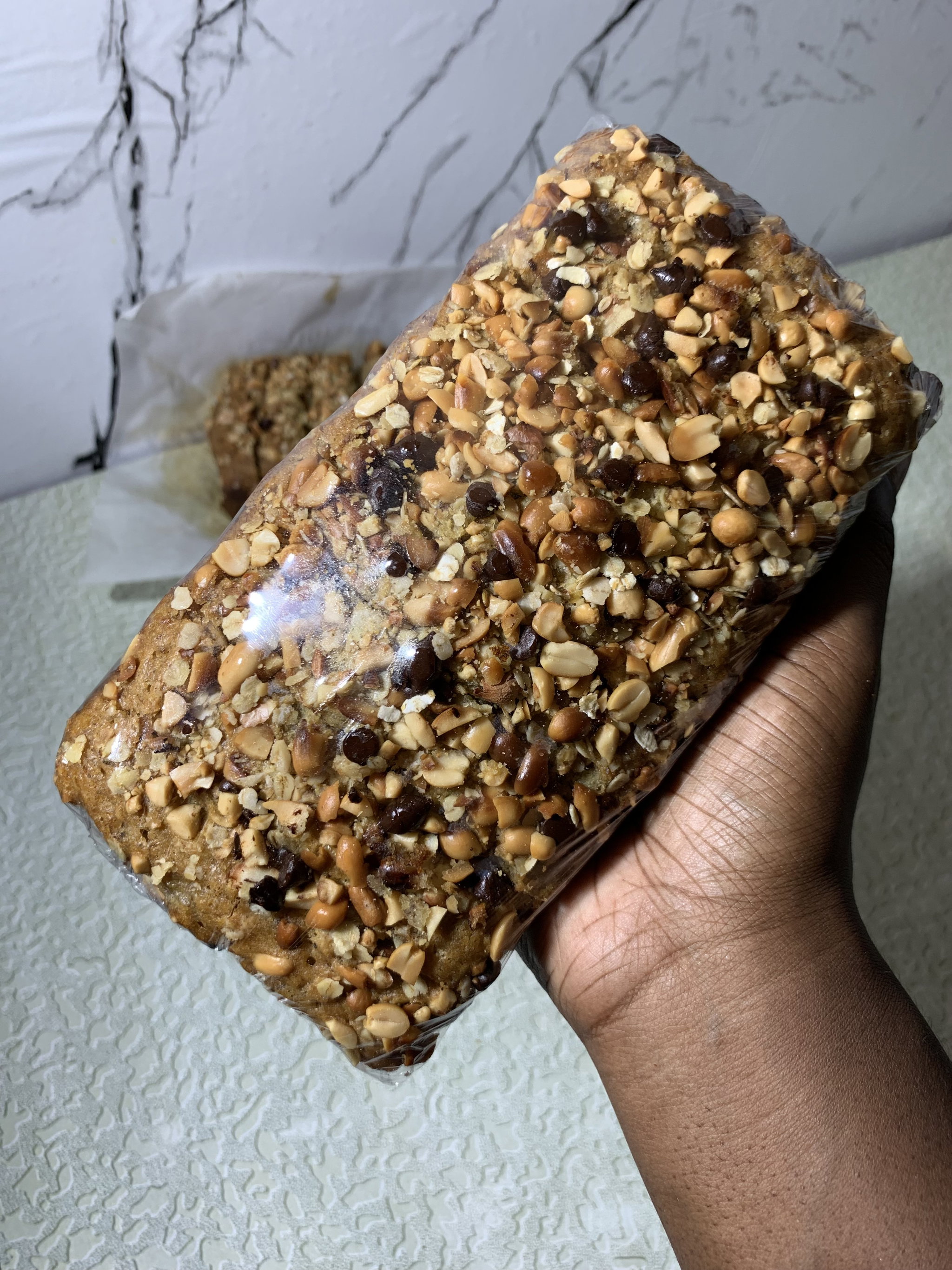 Banana Cake _0