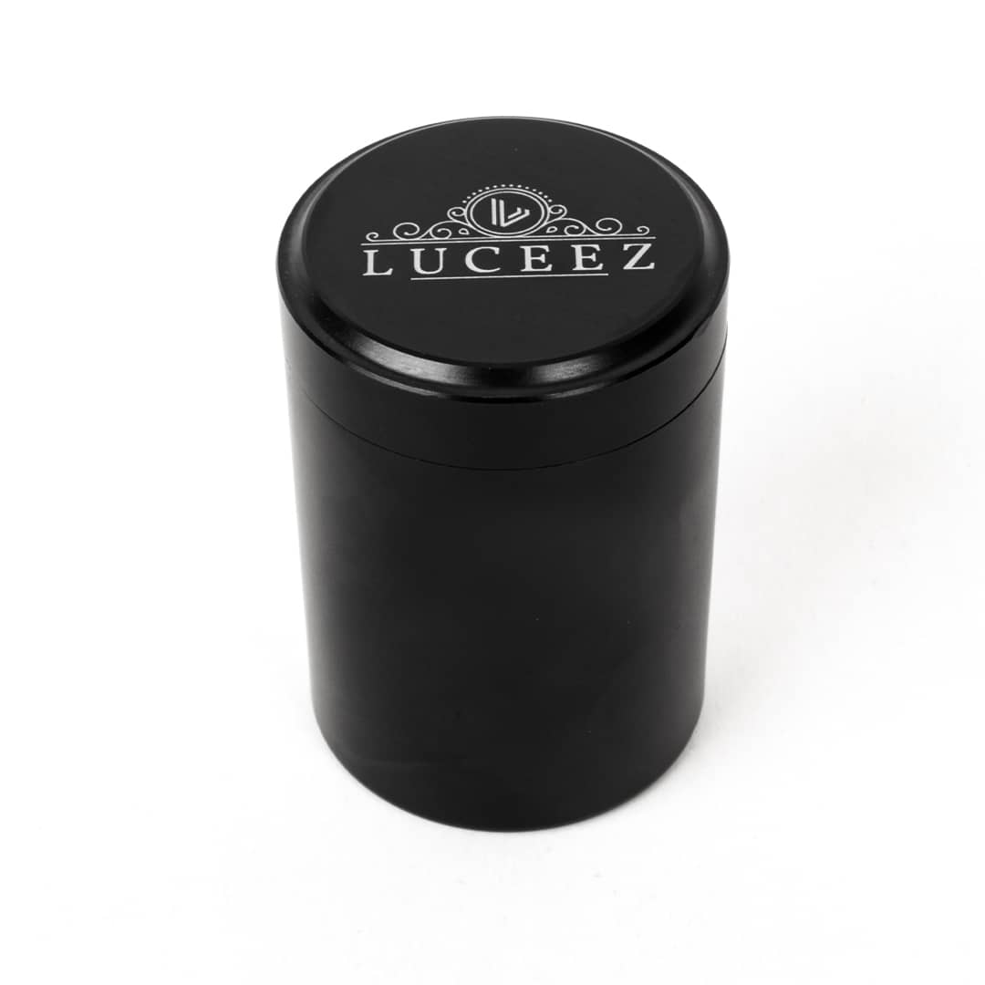LASH GLUE STORAGE CONTAINER