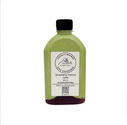 Matcha Latte 300ml