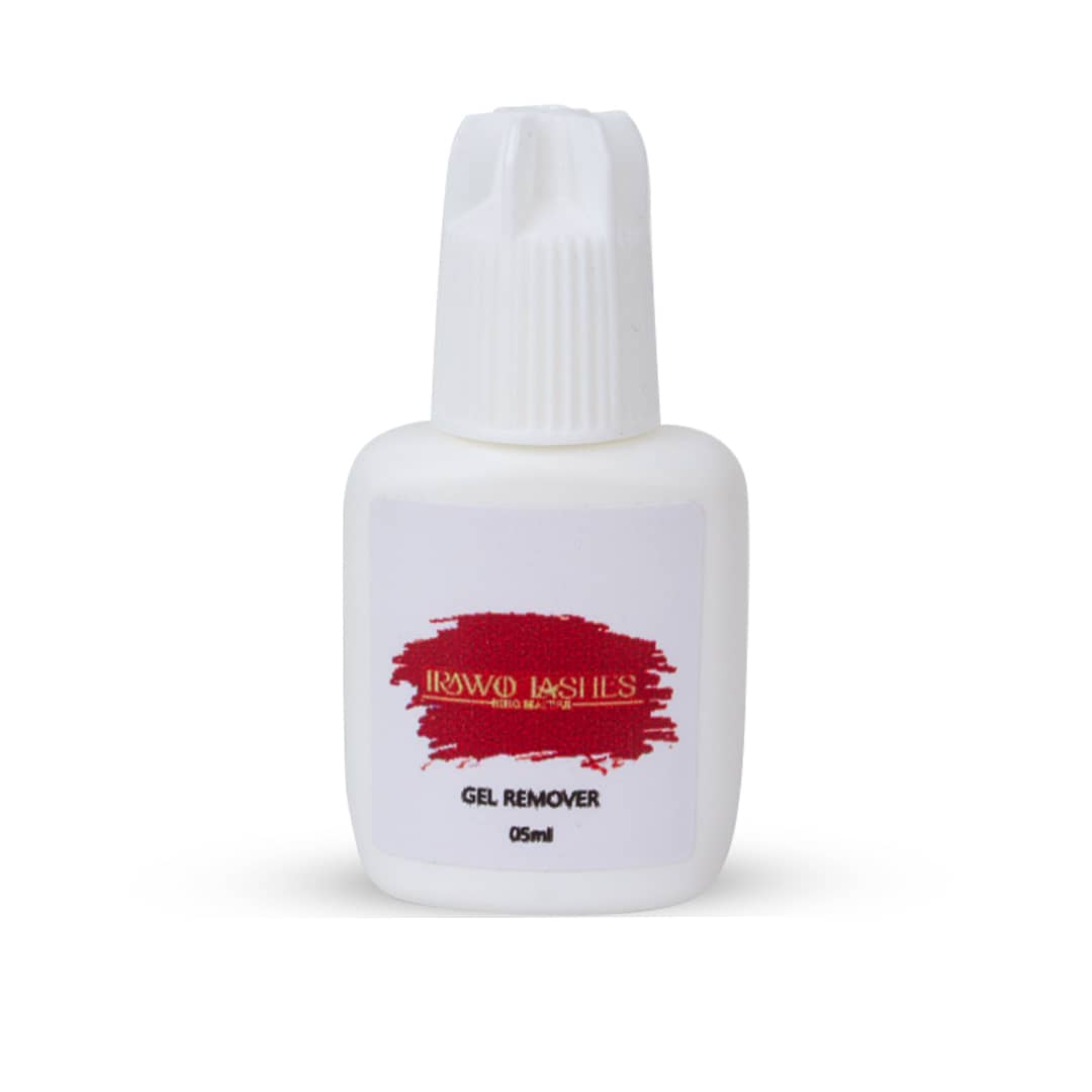 IRAWO GEL REMOVER