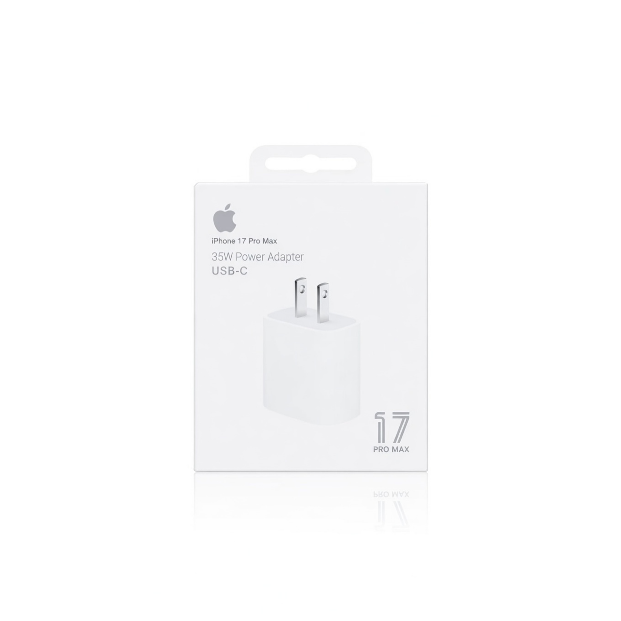 Taco Apple iPhone 17 Pro Max Tipo C_1